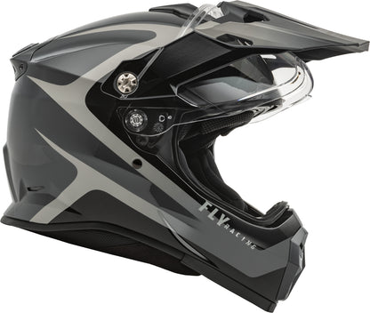 FLY RACING Trekker Pulse Helm