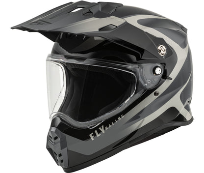 FLY RACING Trekker Pulse Helm