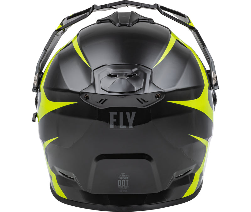 FLY RACING Trekker Pulse Helm