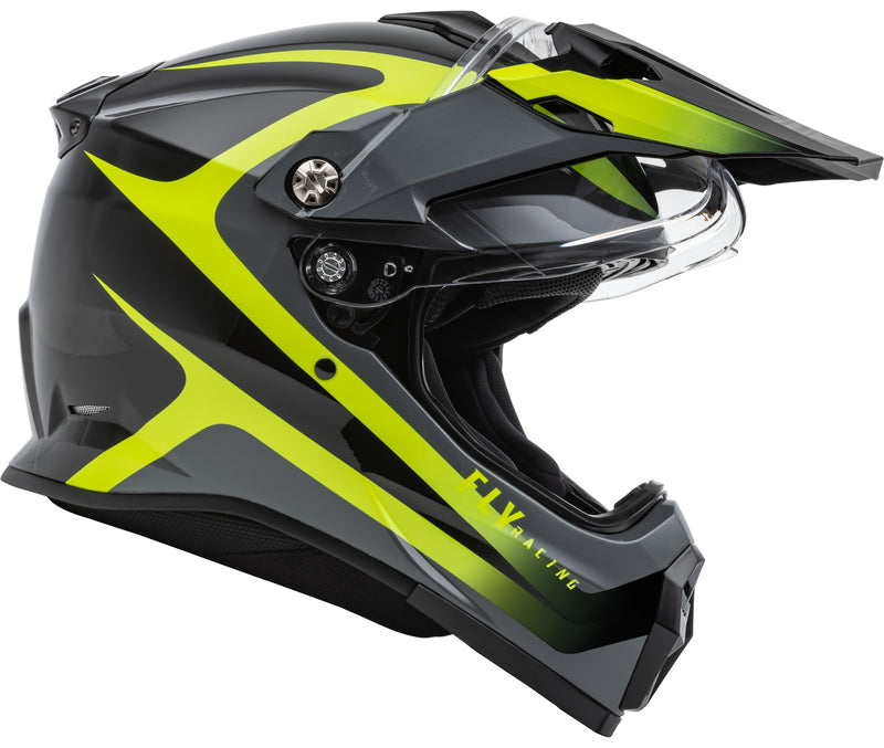 FLY RACING Trekker Pulse Helmet