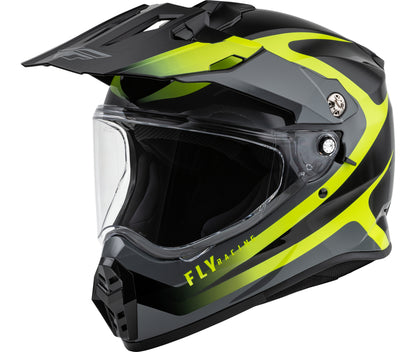 FLY RACING Trekker Pulse Helmet