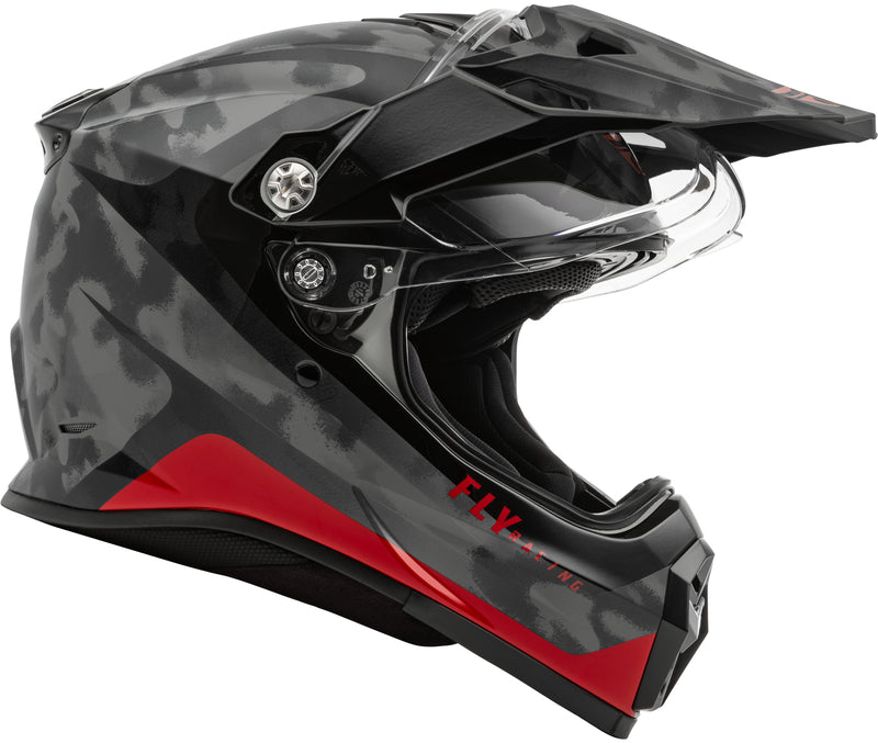 FLY RACING Trekker Pulse Helm