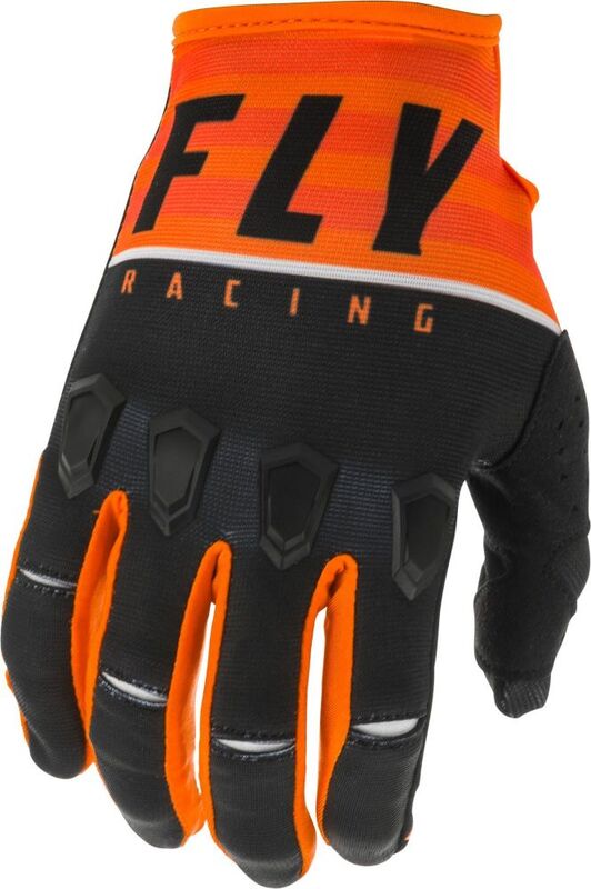 FLY RACING Evolution DST Motorcycle Gloves