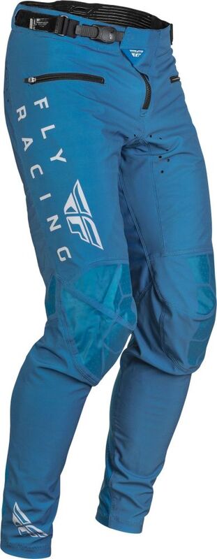 FLY RACING Radium Bicycle Pants Slate Blue/Grey