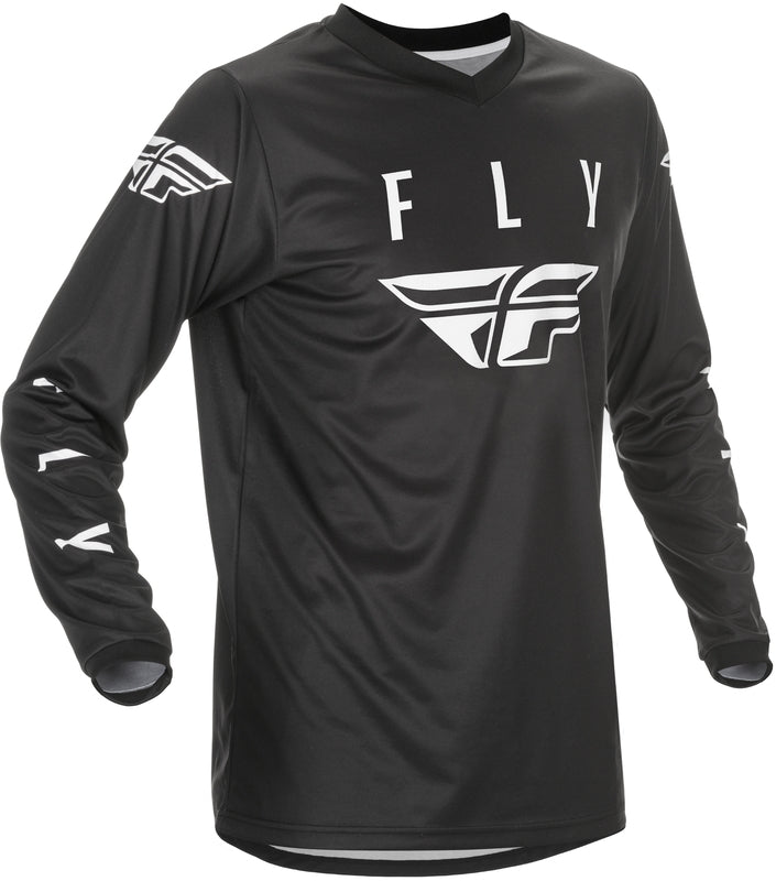 FLY RACING Lightweight Base Layer Top