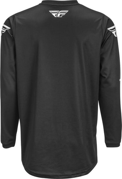 FLY RACING Lightweight Base Layer Top