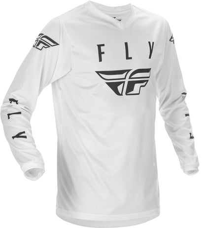 FLY RACING Lightweight Base Layer Top