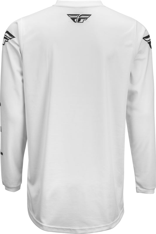 FLY RACING Lightweight Base Layer Top