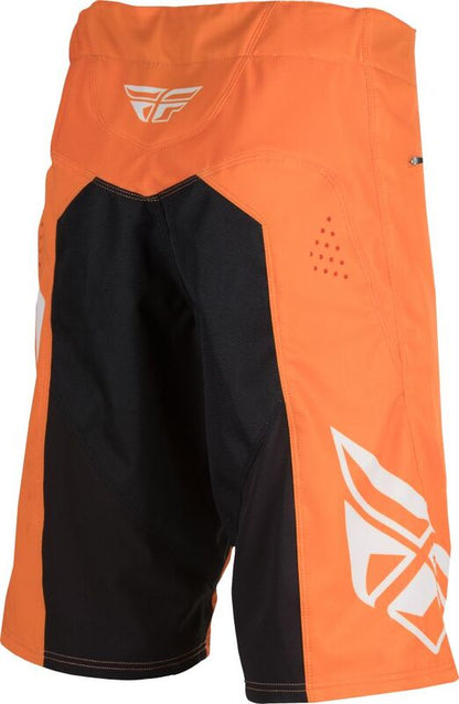 FLY RACING Radium Short - Yellow/Black