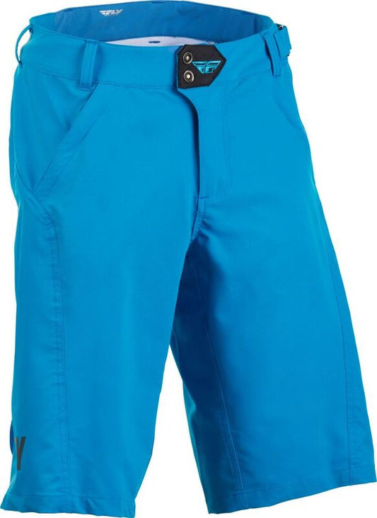 FLY RACING Warpath Short - Blue