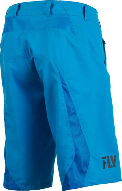 FLY RACING Warpath Short - Blue