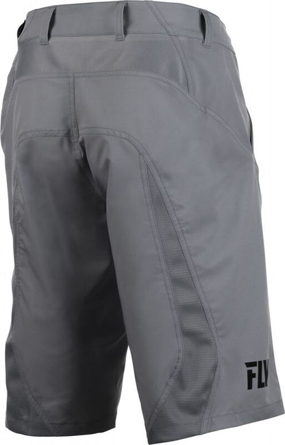 FLY RACING Warpath Short - Blue