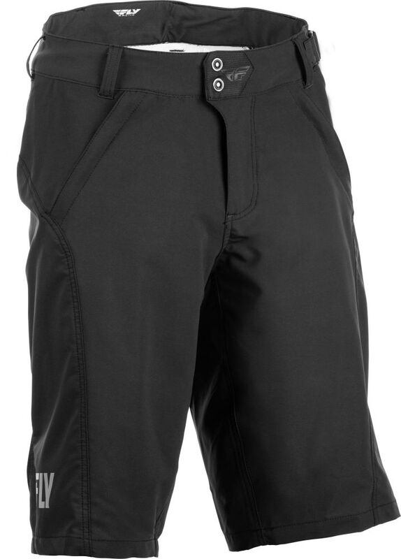 FLY RACING Warpath Short - Blue