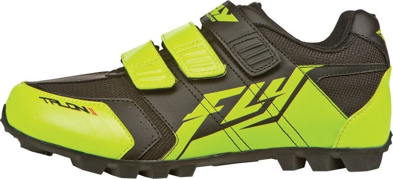 FLY RACING Talon II Bicycle Shoes