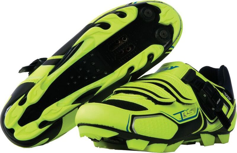 FLY RACING Talon RS Bicycle Shoes