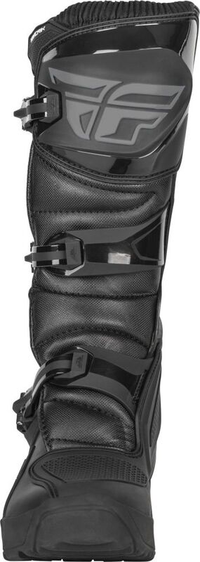 FLY RACING Maverik Enduro Boots - Black