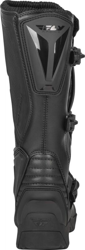 FLY RACING Maverik Enduro Boots - Black