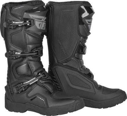 FLY RACING Maverik Enduro Boots - Black