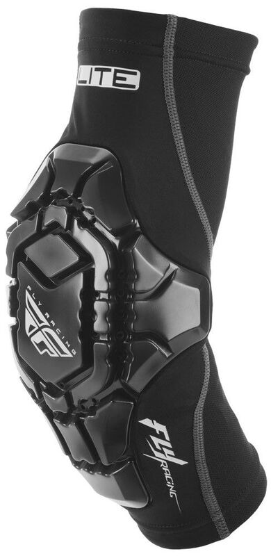 FLY RACING Lite Elbow protectors