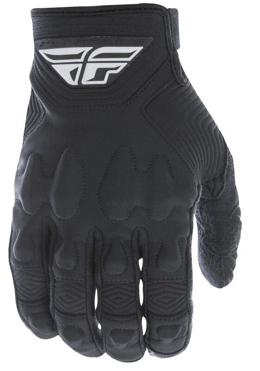 FLY RACING Patrol XC Lite Gloves - Black