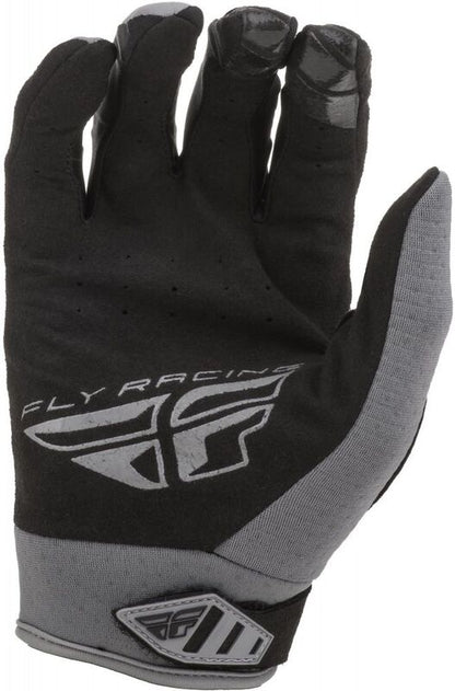 FLY RACING Patrol XC Lite Gloves - Black