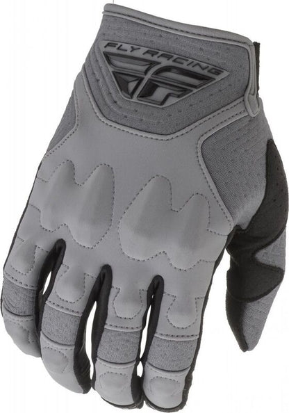 FLY RACING Patrol XC Lite Gloves - Black