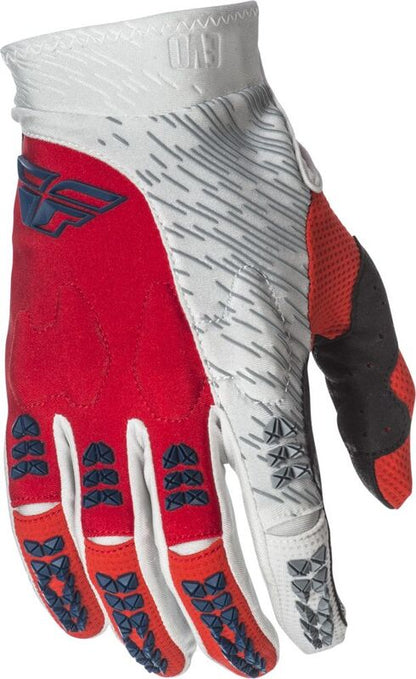 FLY RACING Windproof Gloves - Black