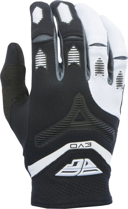 FLY RACING Windproof Gloves - Black