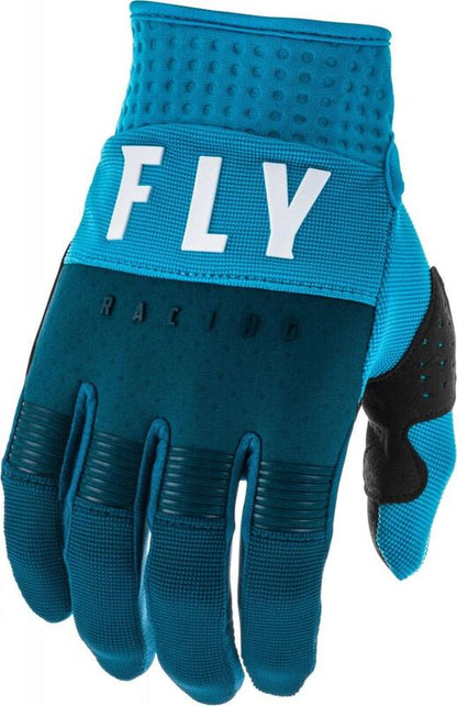 FLY RACING Windproof Gloves - Black