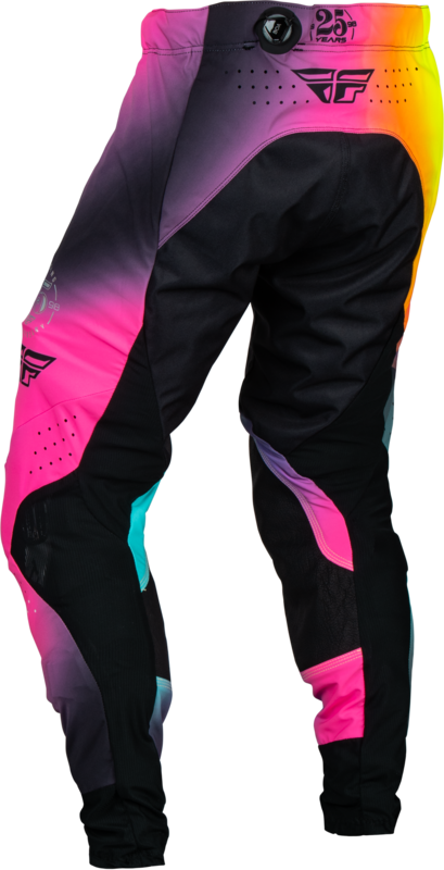 FLY RACING Lite Legacy LE Pants - Pink