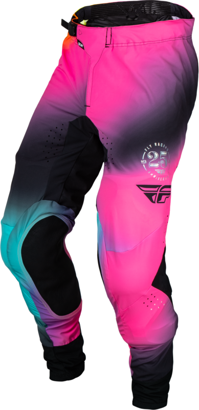 FLY RACING Lite Legacy LE Pants - Pink