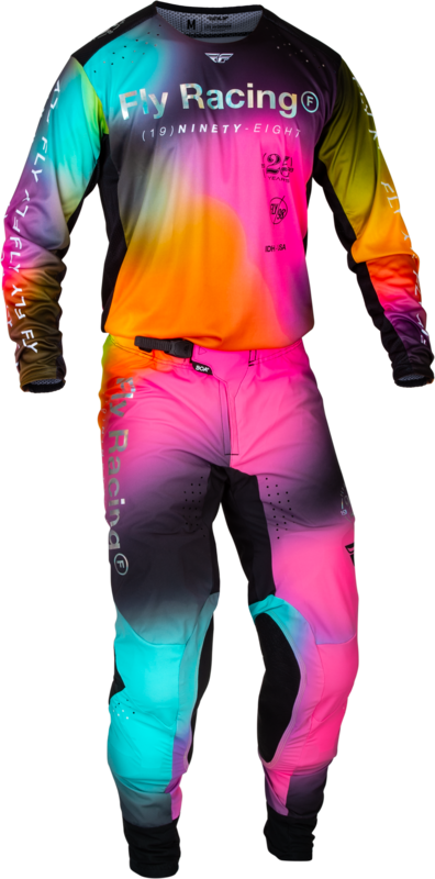 FLY RACING Lite Legacy LE Pants - Pink