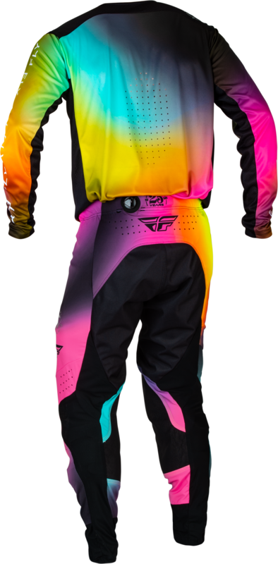 FLY RACING Lite Legacy LE Pants - Pink