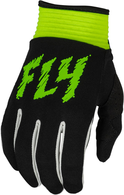 FLY RACING F-16 Motorcycle Gloves