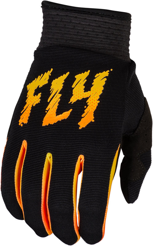 FLY RACING F-16 Motorcycle Gloves