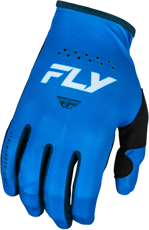 FLY RACING Lite Motorhandschoenen