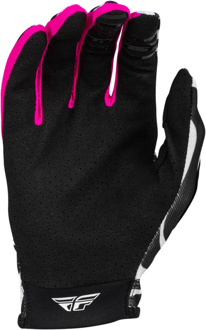 FLY RACING Lite Uncaged Motorcycle Gloves