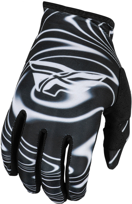 FLY RACING Lite Warped Motorcycle Gloves