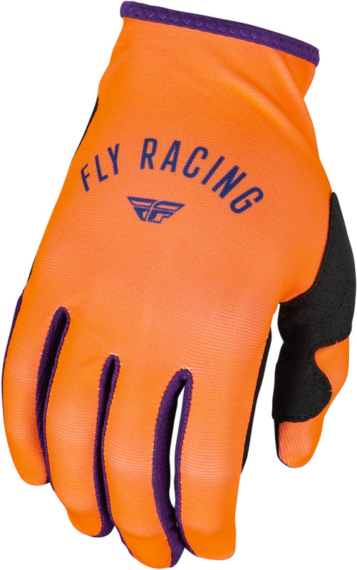 FLY RACING Women's Lite Motorcycle Gloves