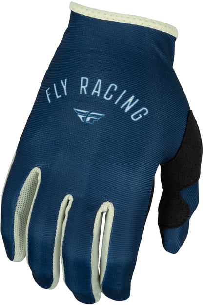 FLY RACING Vrouw Lite Motorhandschoenen