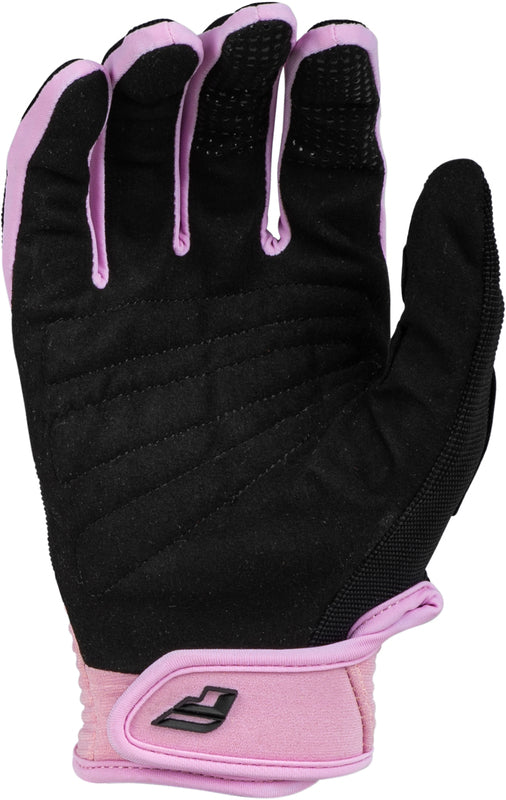 FLY RACING Women's F-16 Motorcycle Gloves