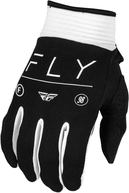 FLY RACING Dames F-16 Motorhandschoenen