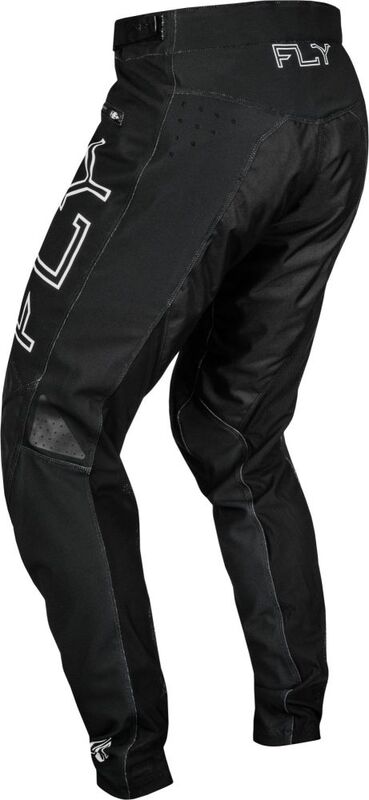 FLY RACING Rayce Youth Bicycle Cycling Shorts