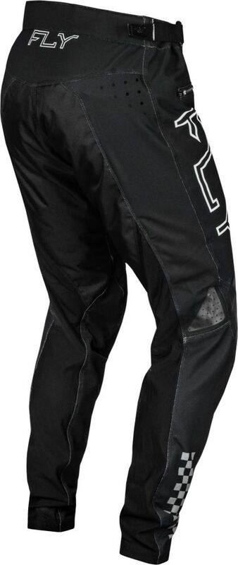 FLY RACING Rayce Bicycle Cycling Shorts