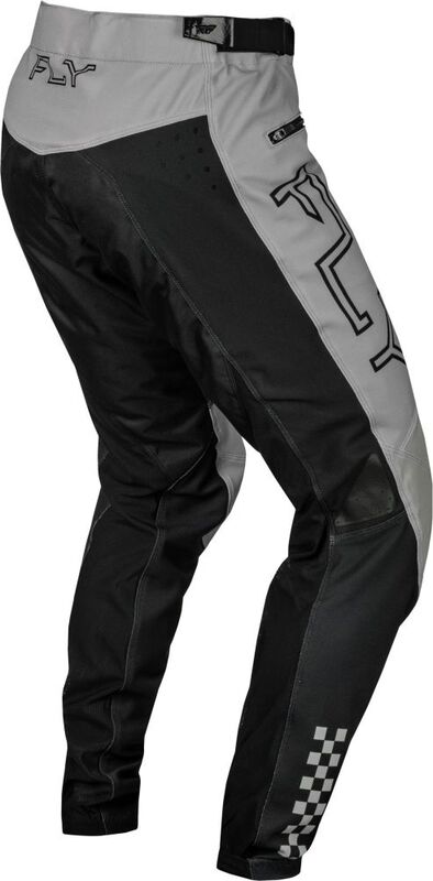 FLY RACING Rayce Bicycle Youth Kindeermat fietsbroek