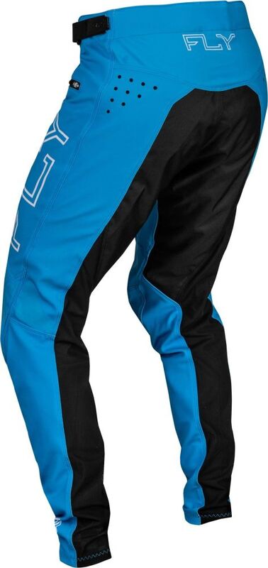 FLY RACING Rayce Bicycle Youth Children's mat cycling pants