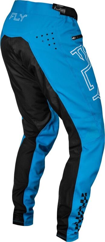 FLY RACING Rayce Bicycle Youth Kindeermat fietsbroek