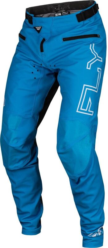 FLY RACING Rayce Bicycle Youth Kindeermat fietsbroek