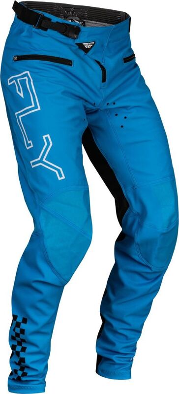 FLY RACING Rayce Bicycle Youth Children's mat cycling pants