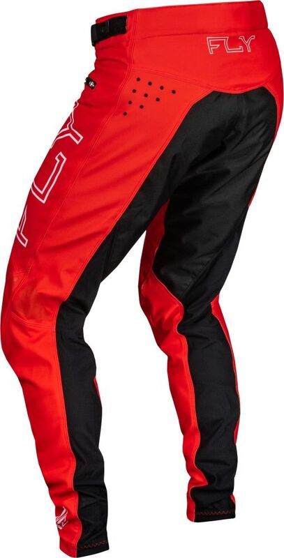 FLY RACING Rayce Bicycle Youth Children's mat cycling pants